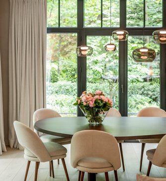 WETRO – Private residence_Belgium_Emily et nous